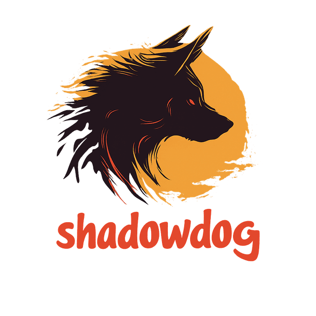 Shadow Dog emblem